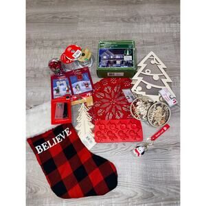 15pc all NEW Christmas Bundle